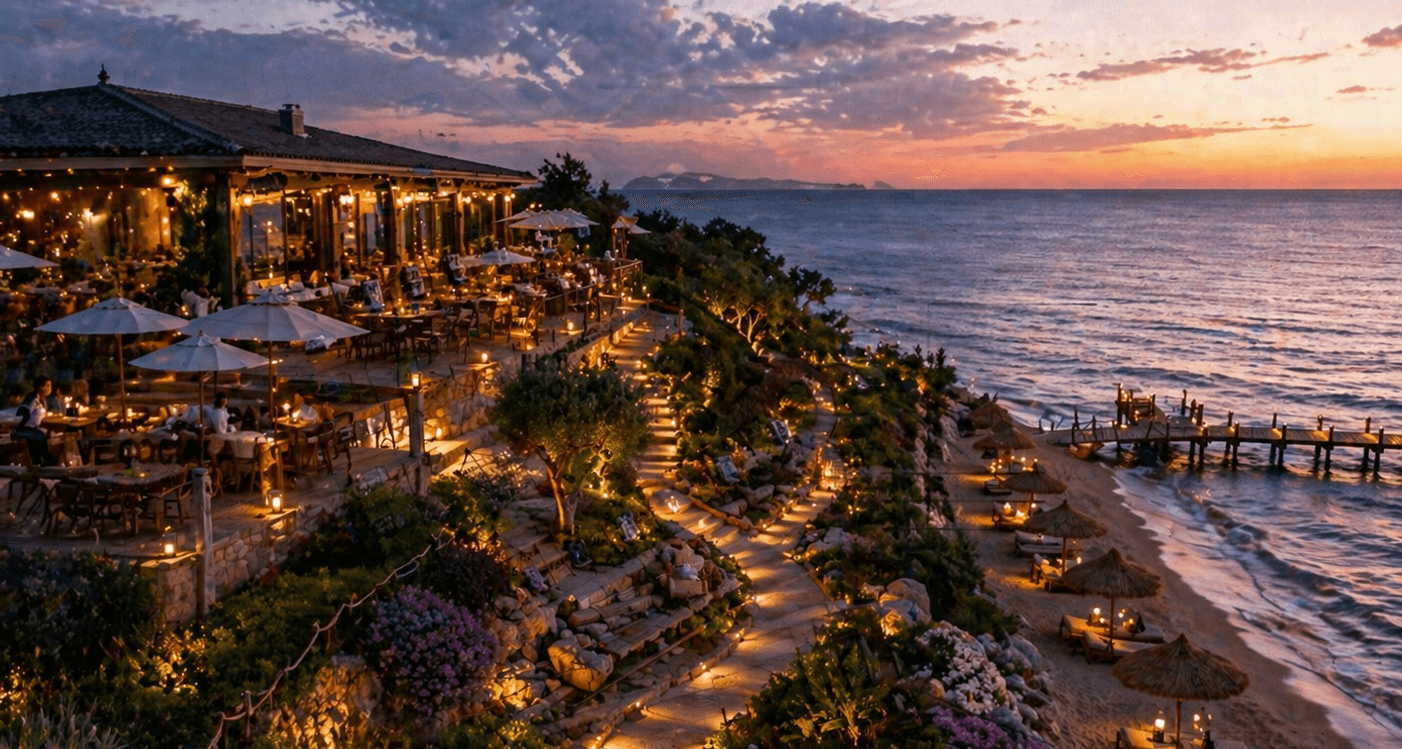 Çeşme Altınkum Reserve - 6